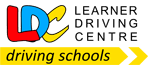 Alison's LDC Driving School Oxted Logo