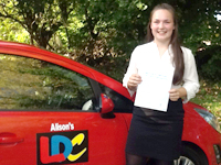 Niamh Marshall